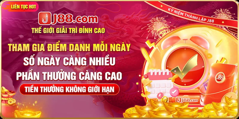 Các chương trình khuyến mãi cực hot tại nhà cái