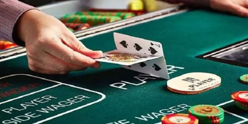 Dịch vụ hỗ trợ khách hàng của Baccarat J88