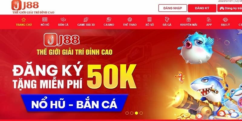 Đăng ký nhà cái thì có những khuyến mãi gì?