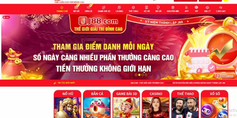Đánh giá người chơi khi tiến hành đăng nhập nhà cái