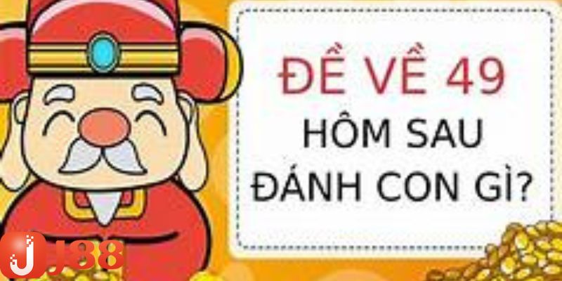 Kinh nghiệm dân gian khi con đề về 49 hôm sau đánh con gì