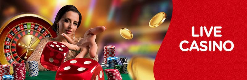 Mẹo chơi Live Casino J88