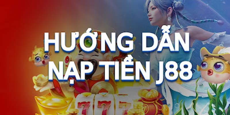 Nạp vốn qua các ngân hàng