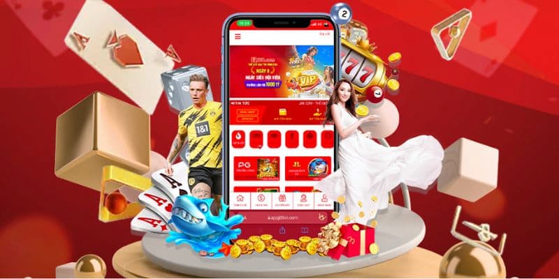 FAQs – Giải đáp toàn bộ các câu hỏi liên quan tới việc tải app J88