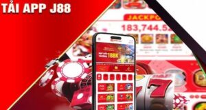 Tải app J88 - Giới thiệu cực chi tiết về quy trình mới nhất
