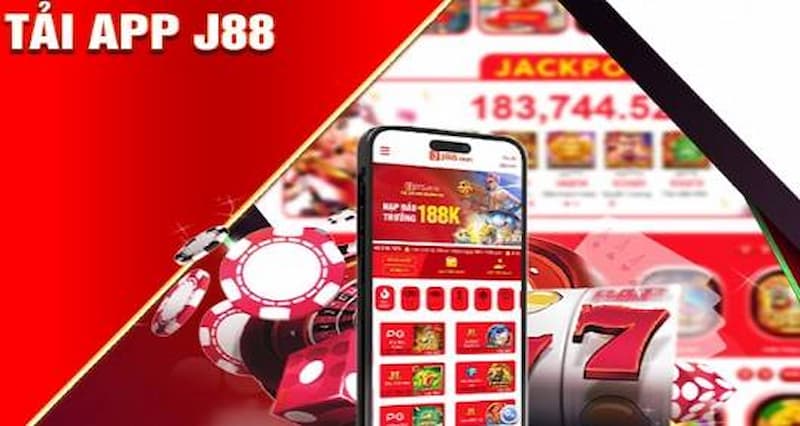Tải app J88 - Giới thiệu cực chi tiết về quy trình mới nhất