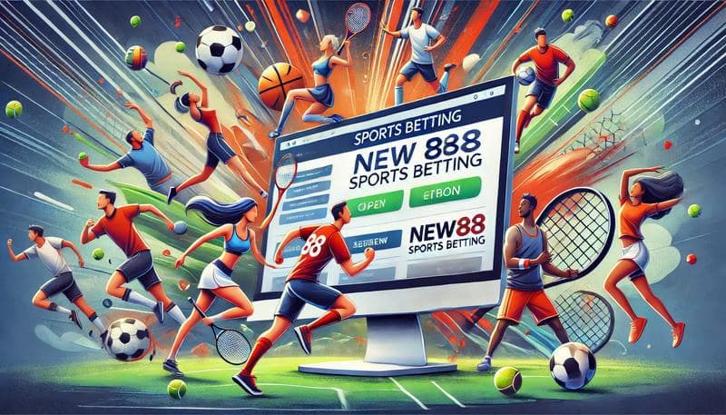 Điểm thu hút khách hàng của thể thao J88